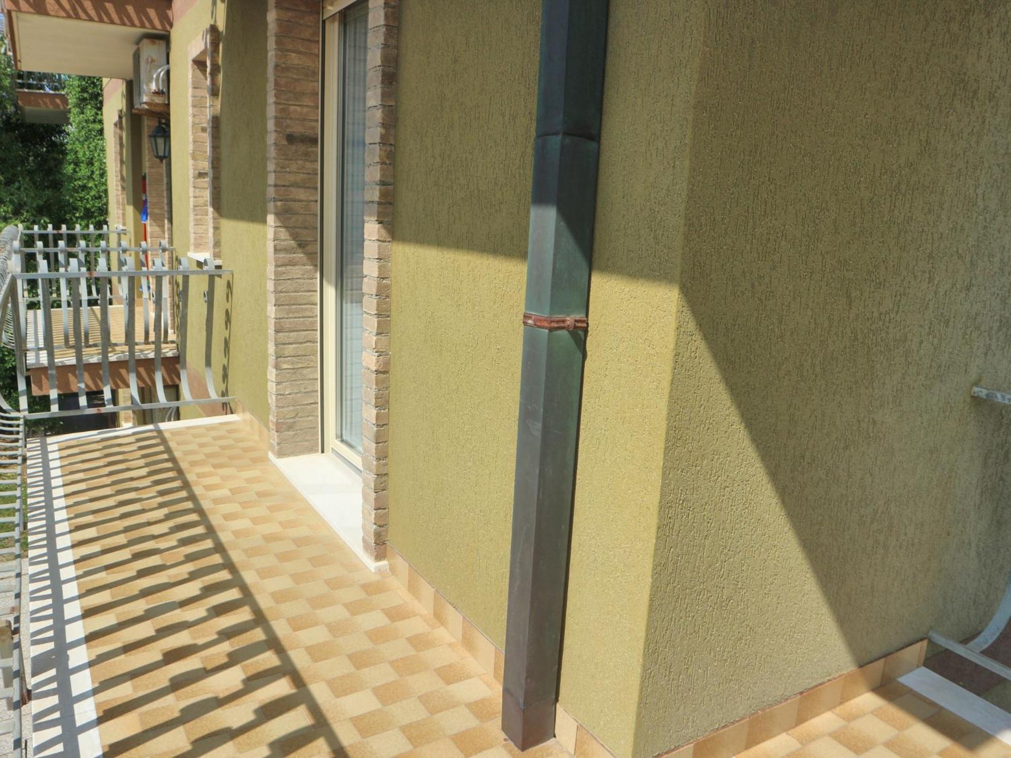 Burello Apartment Lignano Sabbiadoro Exterior photo
